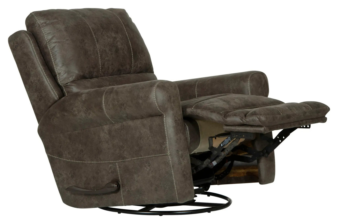 Maddie - Swivel Glider Recliner by Unique Piece Furniture