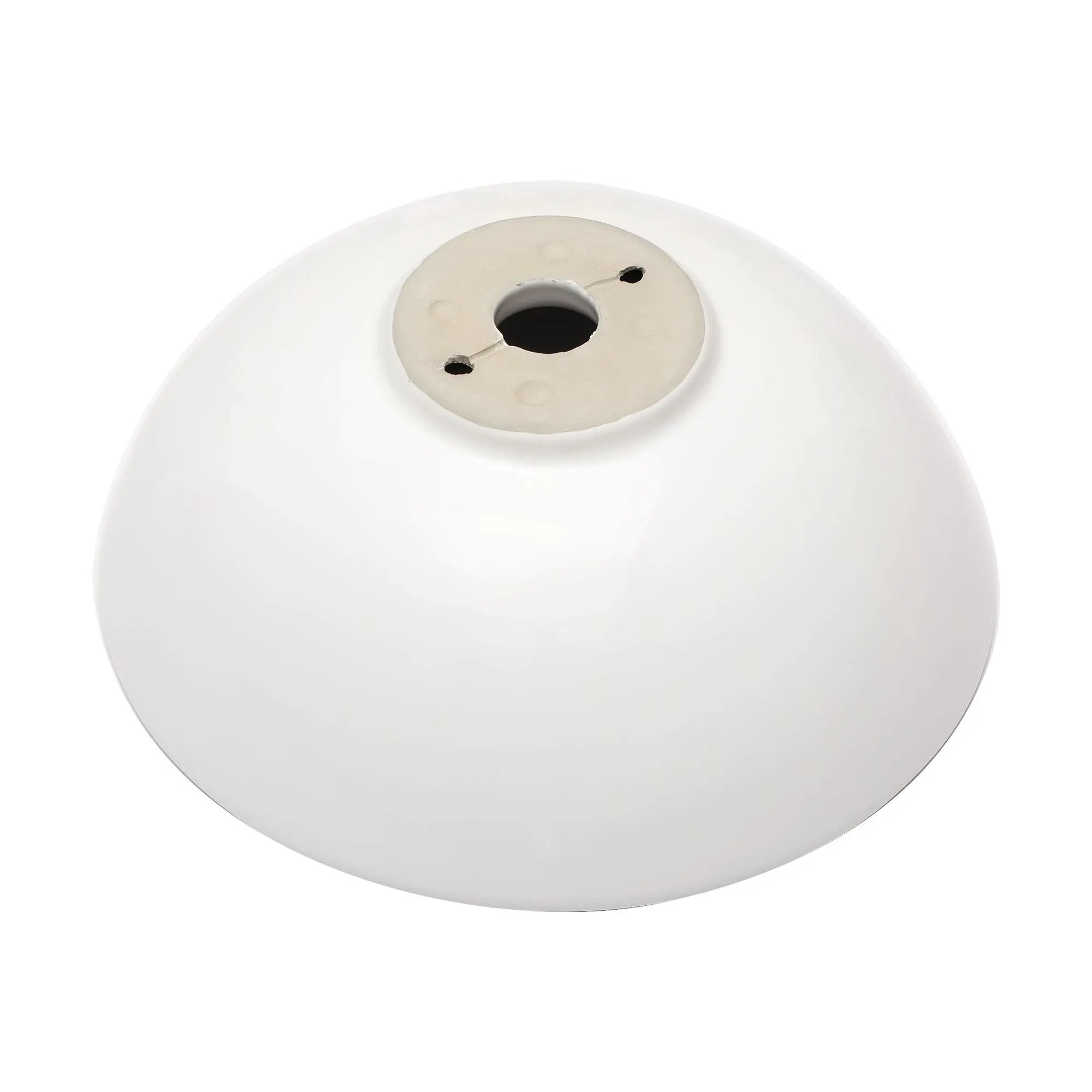 Modern Ceramic Circular Vessel Bathroom Sink by HouseOfZazla