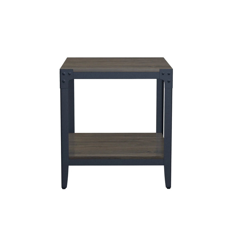 Drake - Coffee Table by Unique Piece Furniture