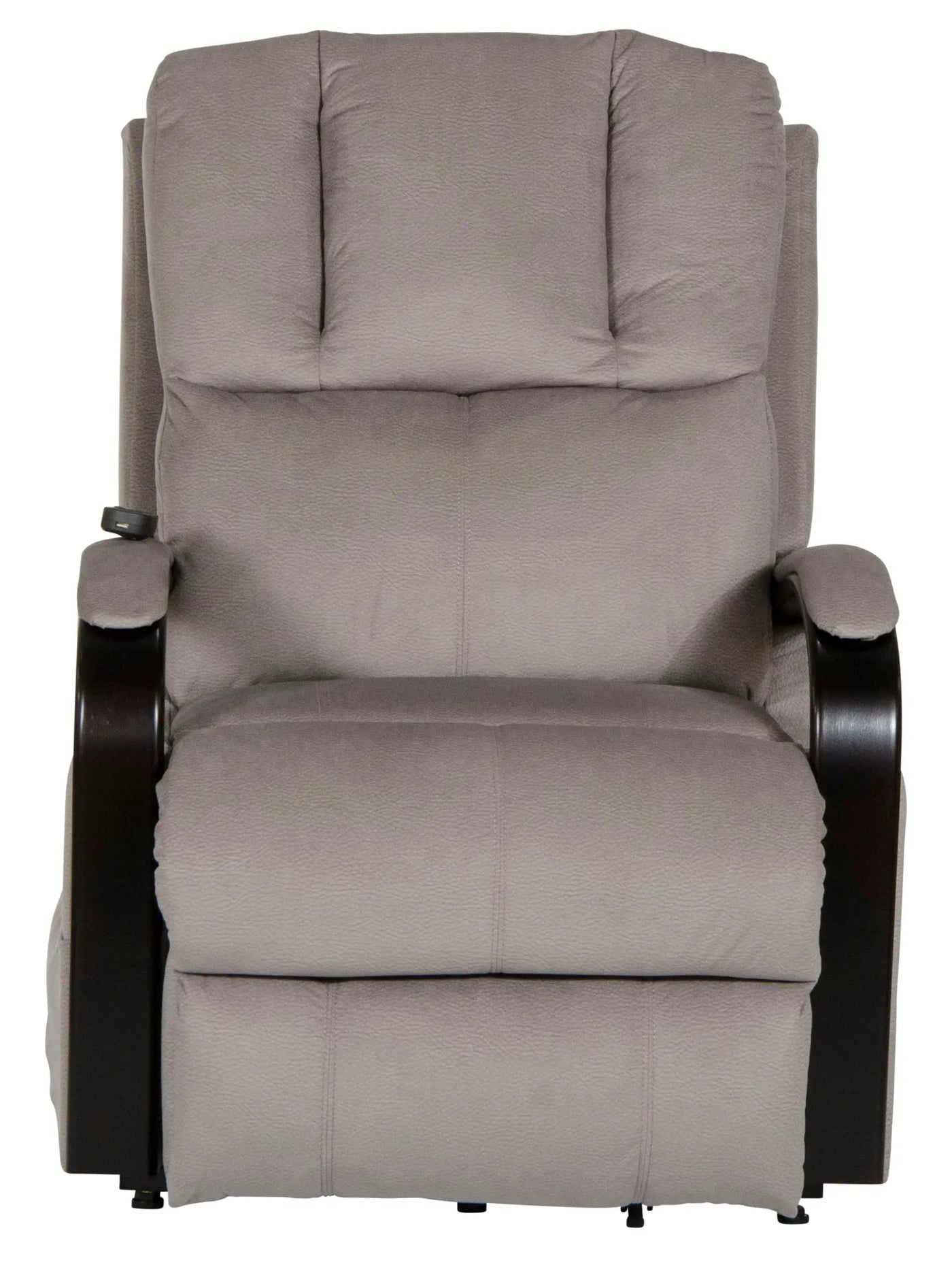 Chandler - Power Lift Recliner With Heat & Massage by Unique Piece Furniture