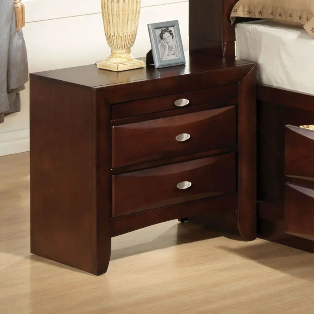 Ireland - Nightstand by Unique Piece Furniture