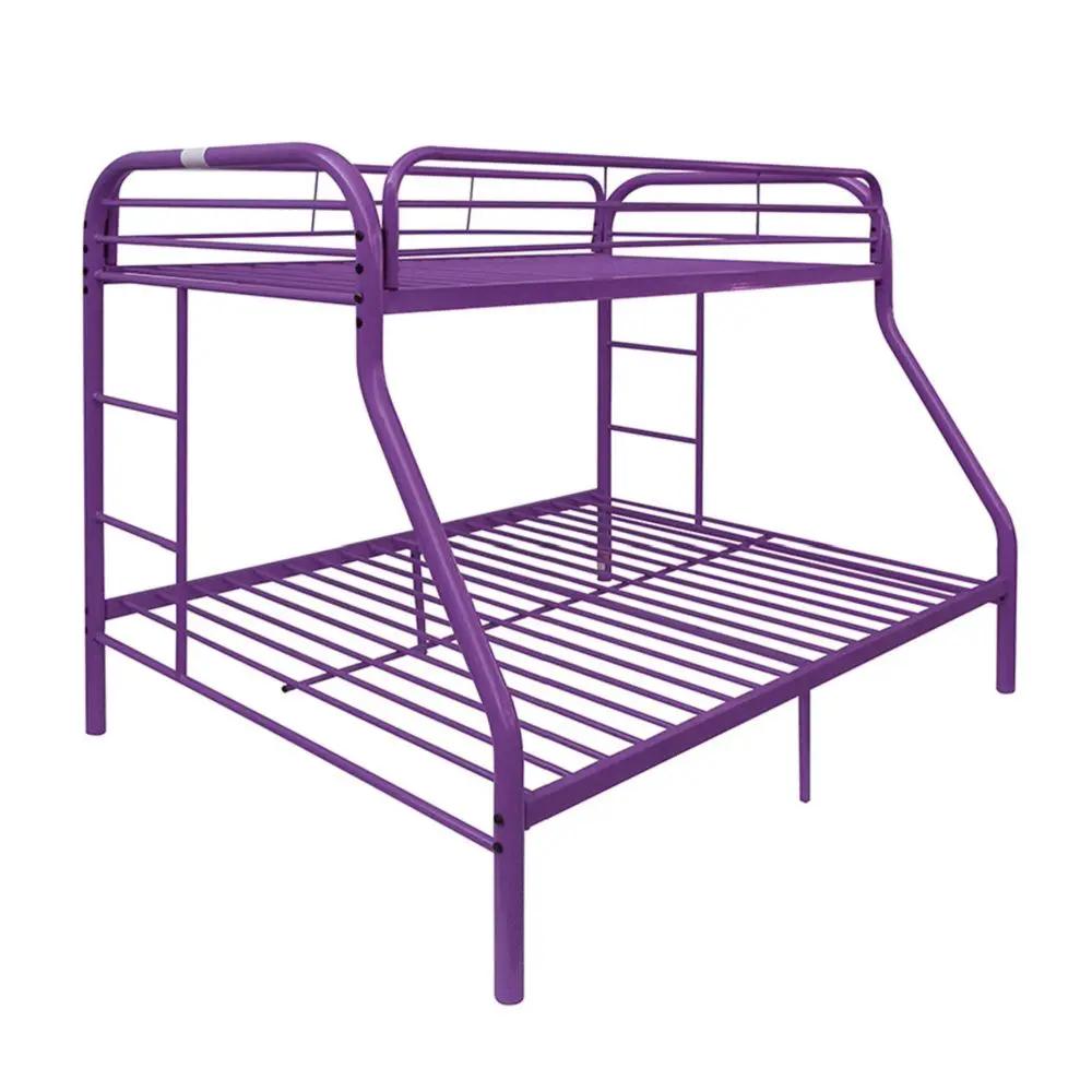 Tritan - Metal Bunk Bed by Unique Piece Furniture