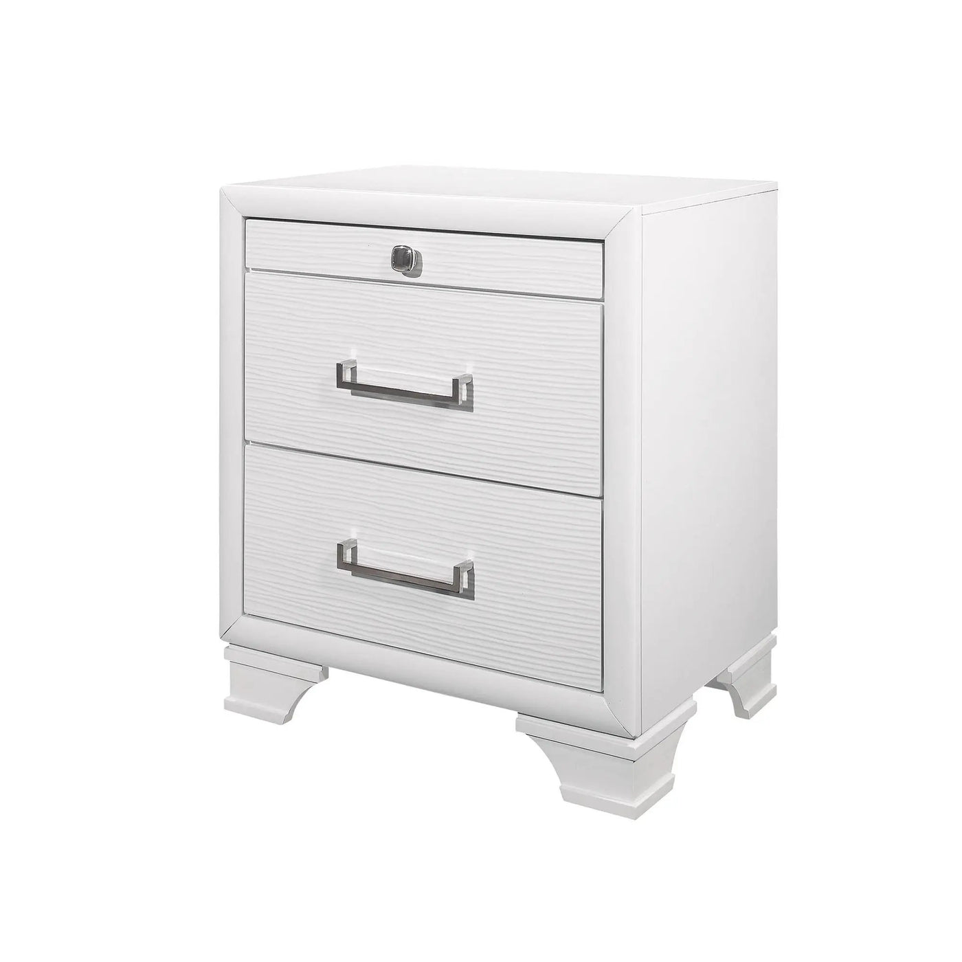 Civic - Nightstand by Unique Piece Furniture