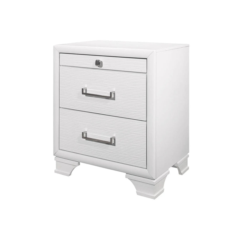 Civic - Nightstand by Unique Piece Furniture
