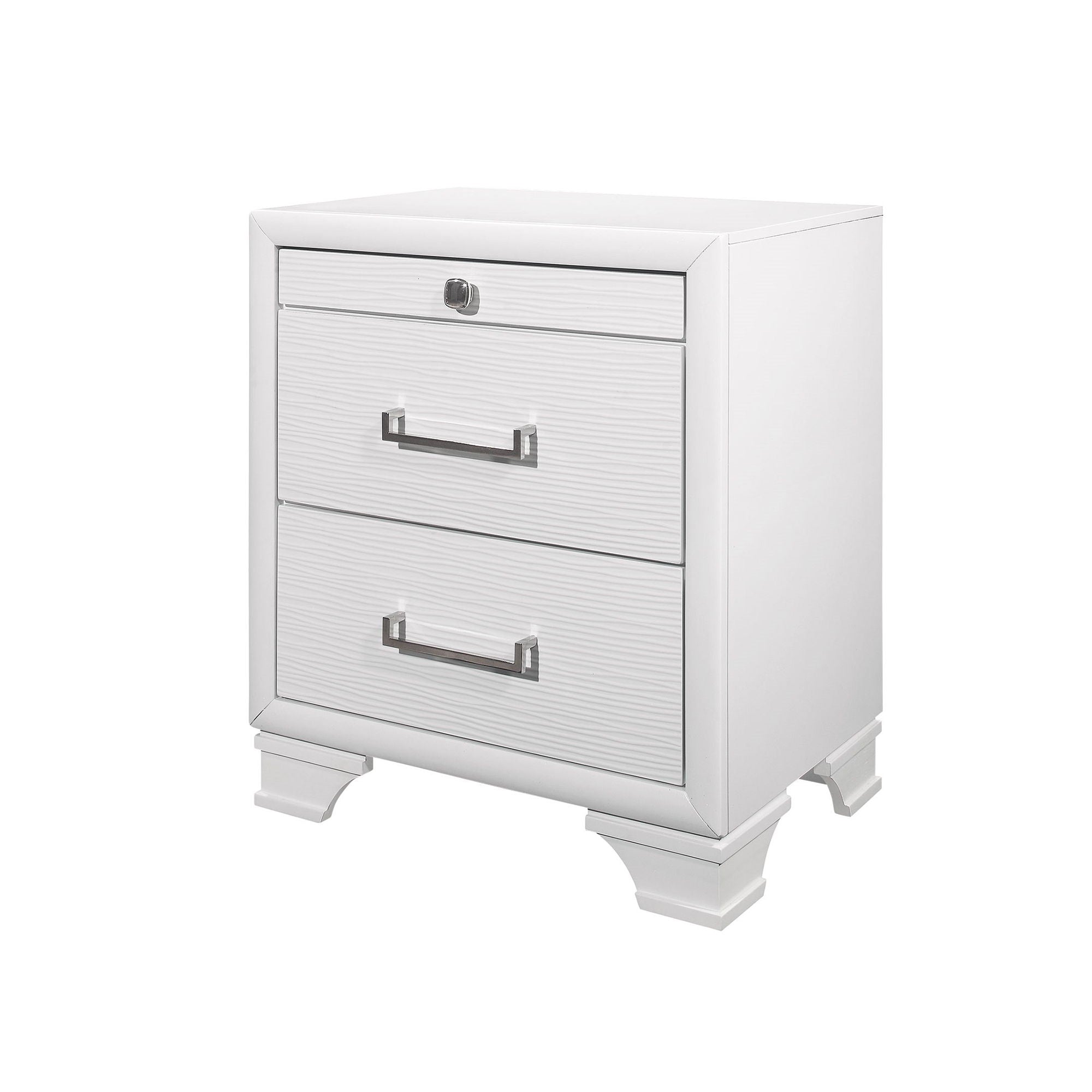 Civic - Nightstand by HouseOfZazla