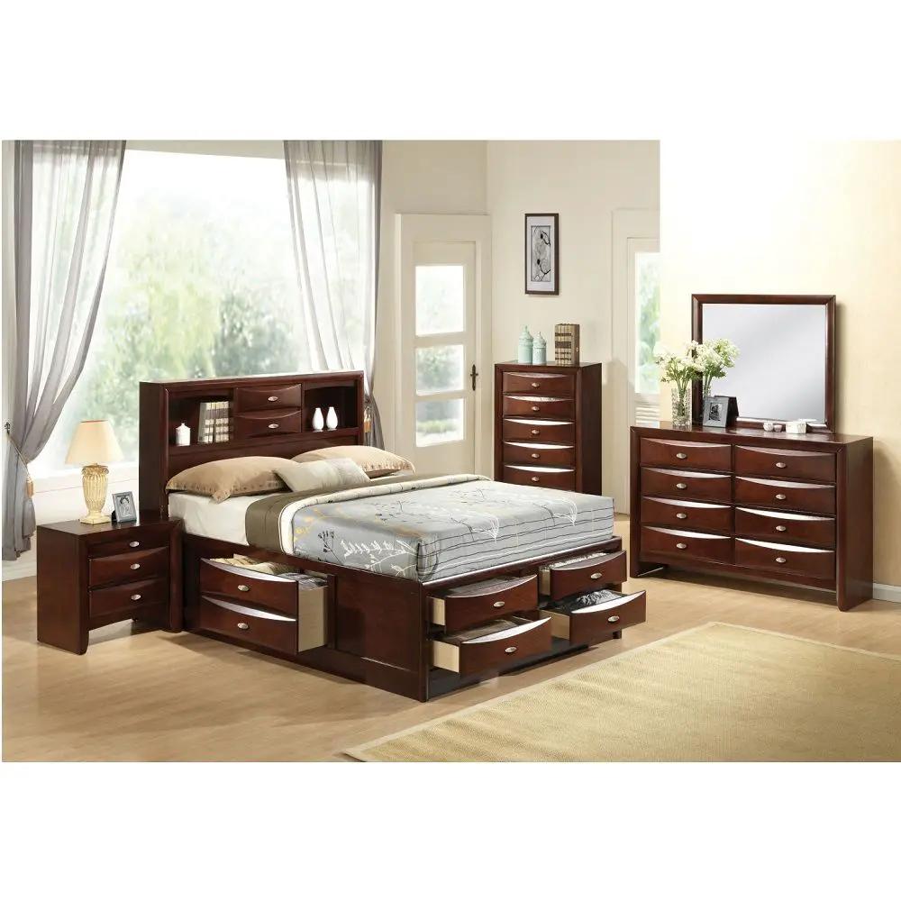 Ireland - Dresser by Unique Piece Furniture
