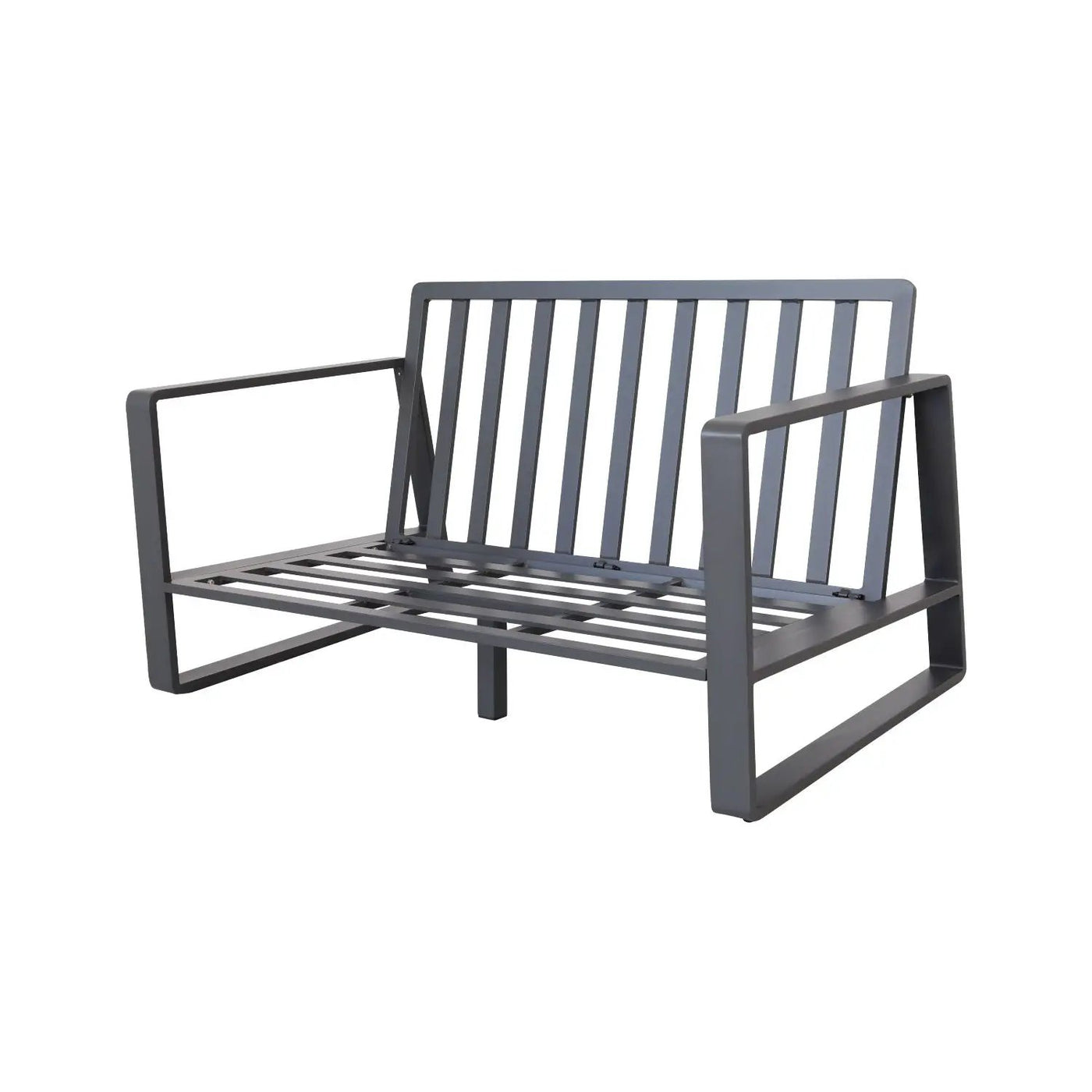Sofa With Rectangular Coffee Table by HouseOfZazla
