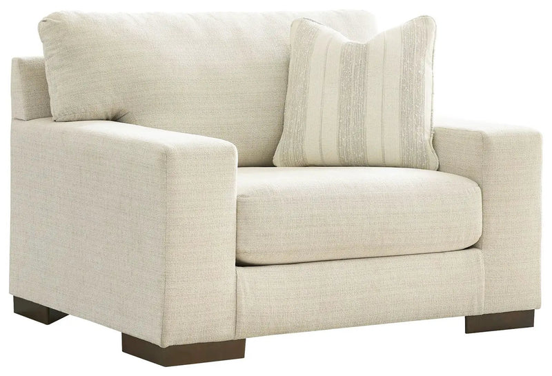 Maggie - Chair And A Half by Unique Piece Furniture
