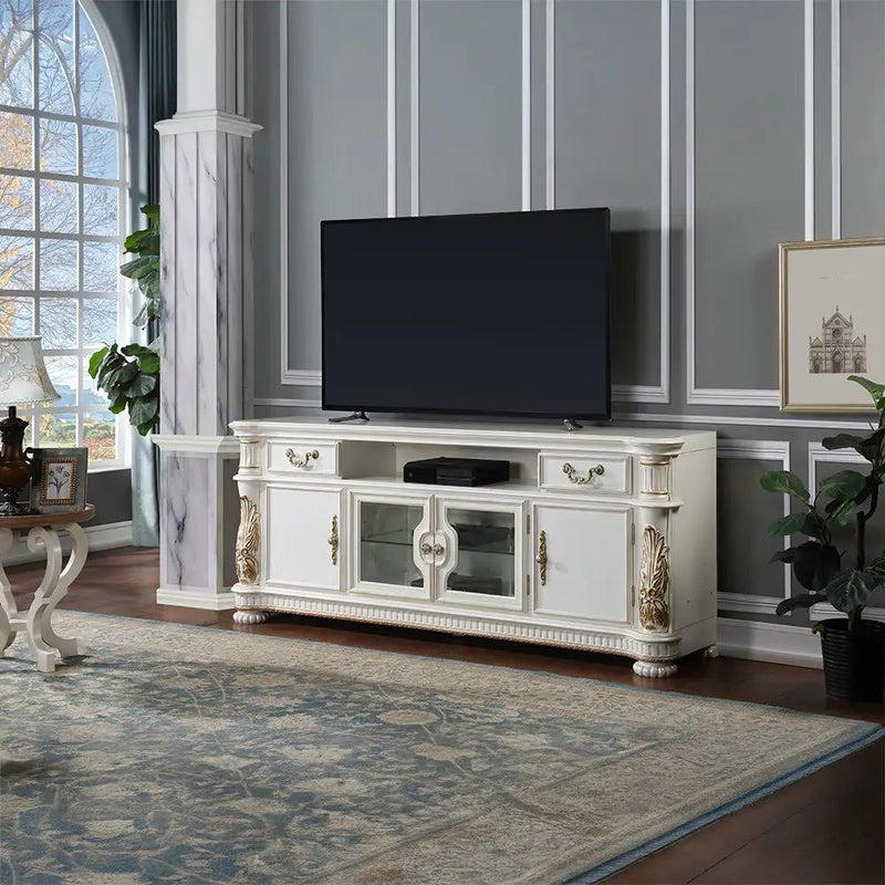 Vendome II - TV Console by Unique Piece Furniture