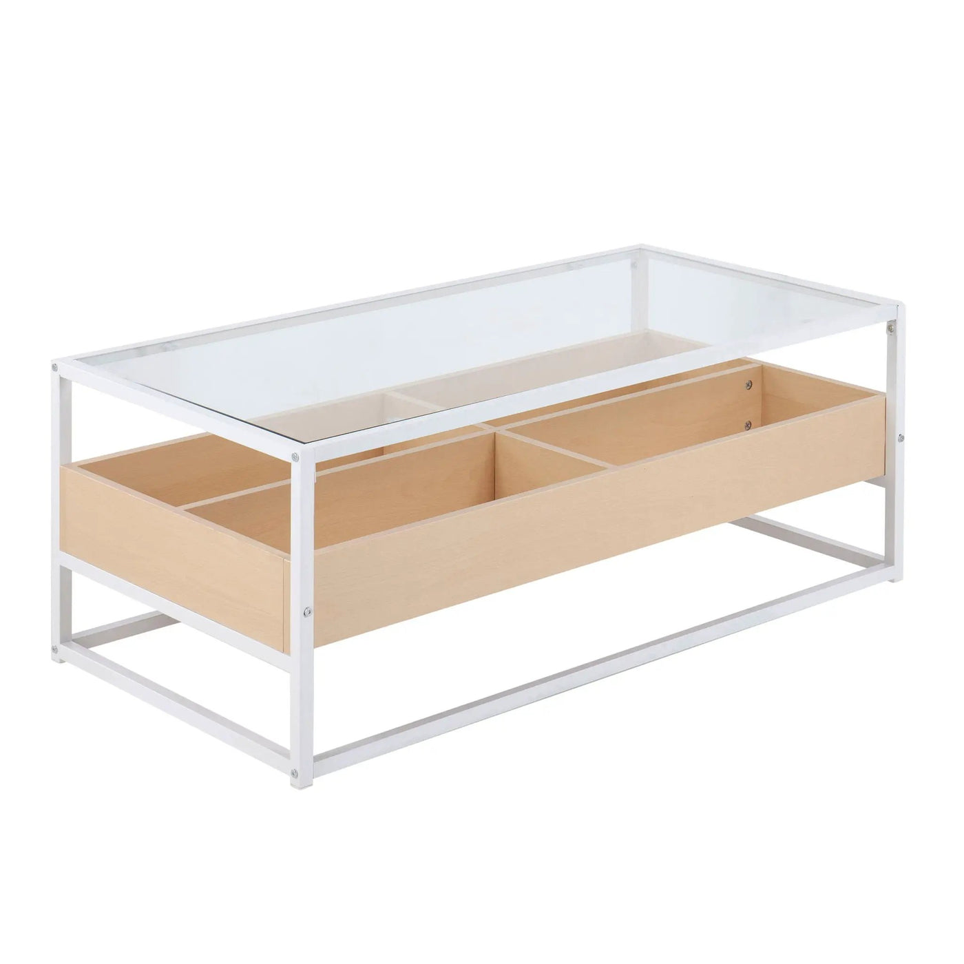 Display Contemporary Table by HouseOfZazla