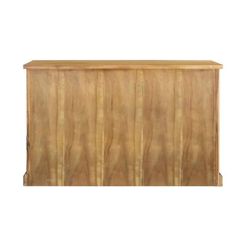 Natural Desk Stylish Design by HouseOfZazla