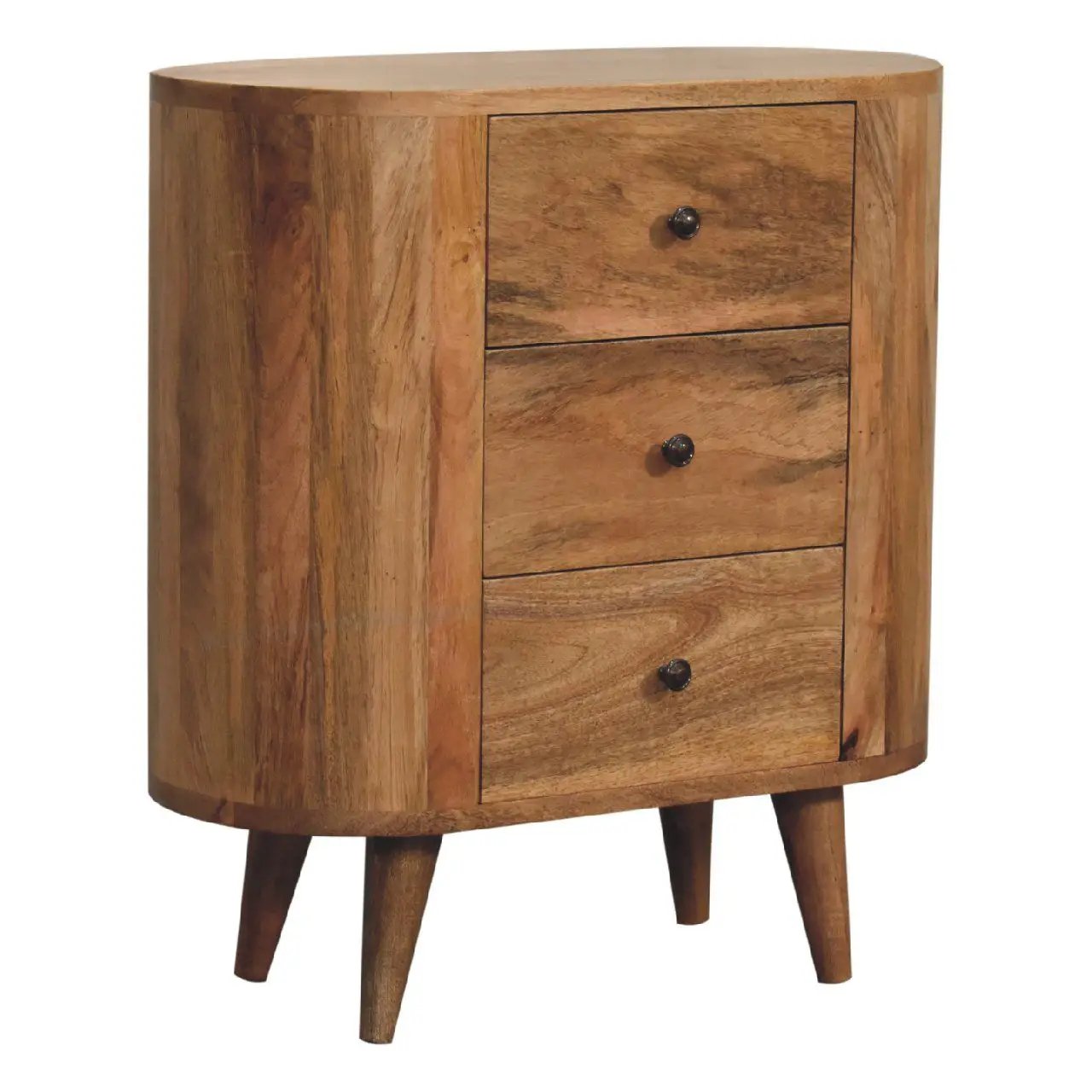 Mini Cabinet by Unique Piece Furniture