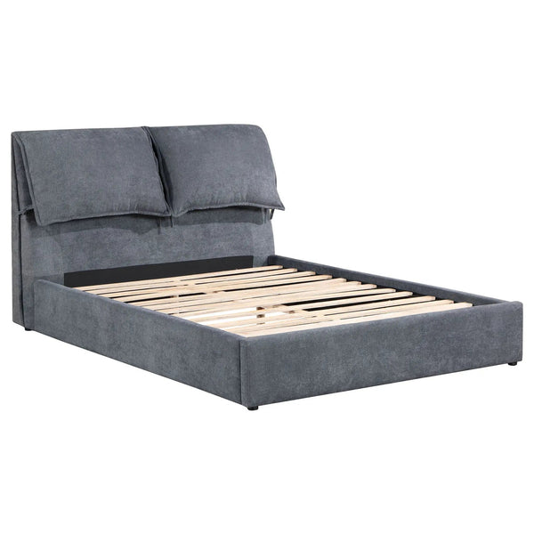 Brewster - Platform Bed