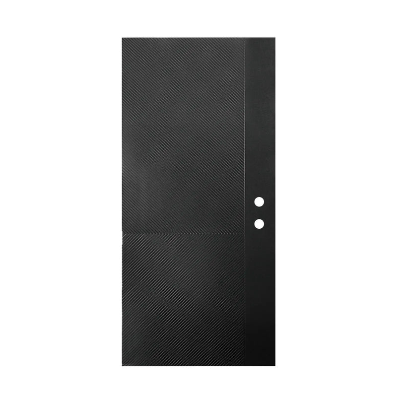 36 x 80 Antique Fiberglass Entry Door by HouseOfZazla