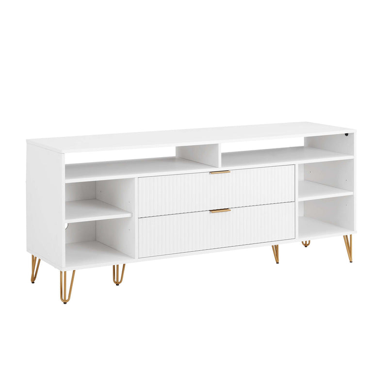 Dumbo - TV Stand by HouseOfZazla