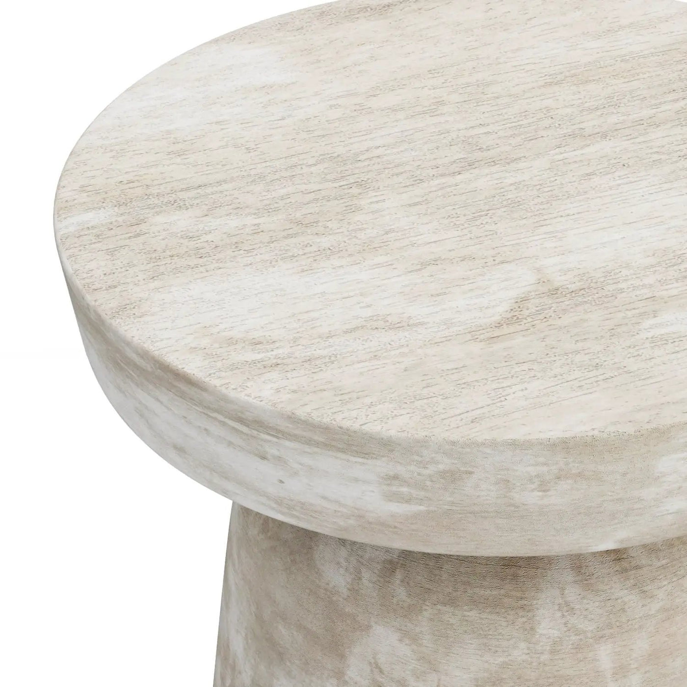 Robbie - Handcrafted Accent Table by Unique Piece Furniture