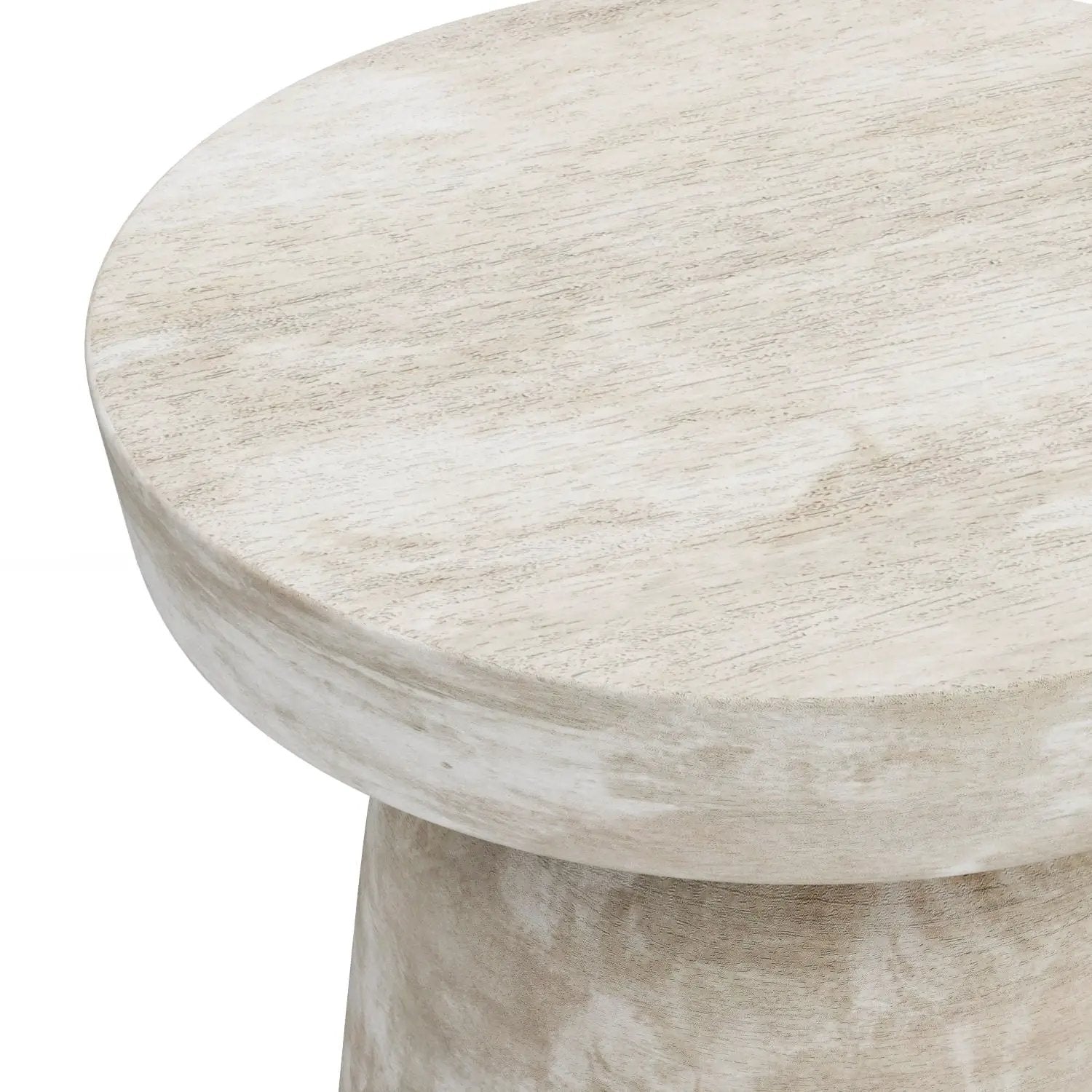 Robbie - Handcrafted Accent Table by Unique Piece Furniture
