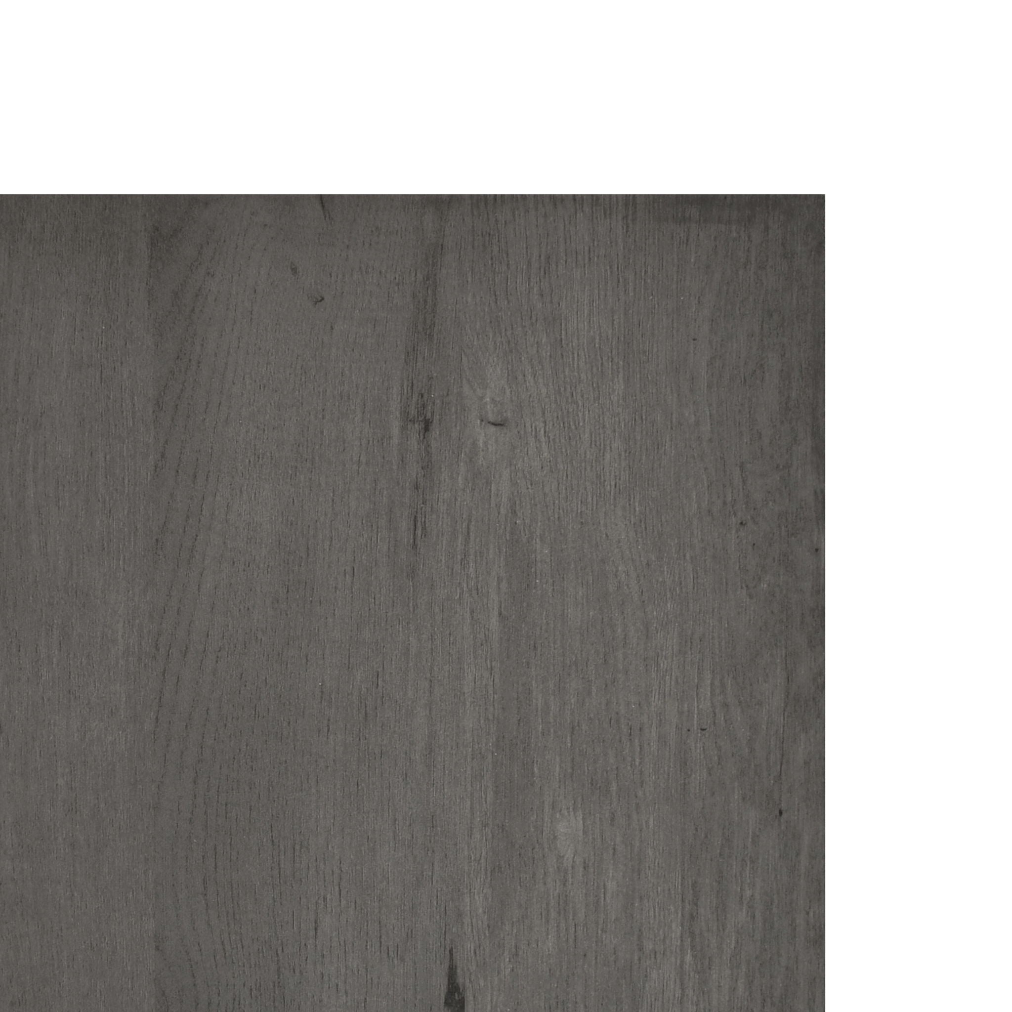 Broxon Rustic Drawer Nightstand by HouseOfZazla