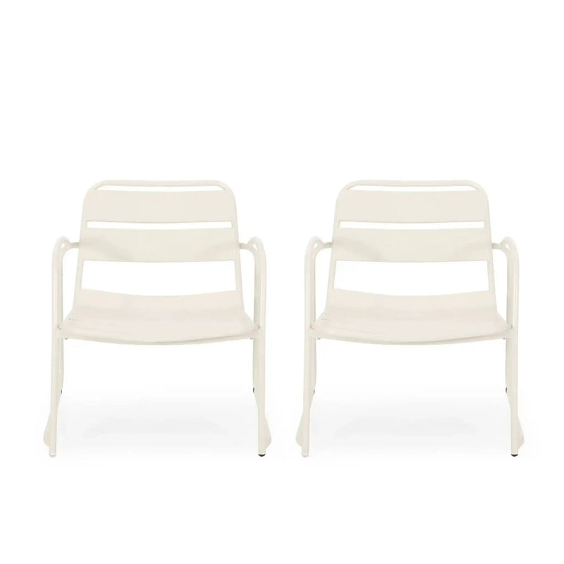 Conrad Outdoor Chair by HouseOfZazla