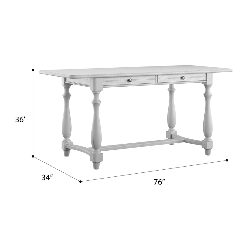 Gathering Height Table - Gray by HouseOfZazla