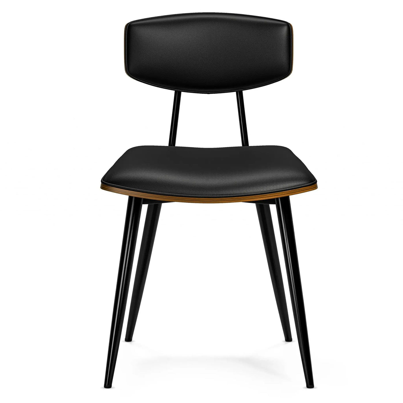 Mavis - Upholstered Dining Chair (Set of 2) by HouseOfZazla