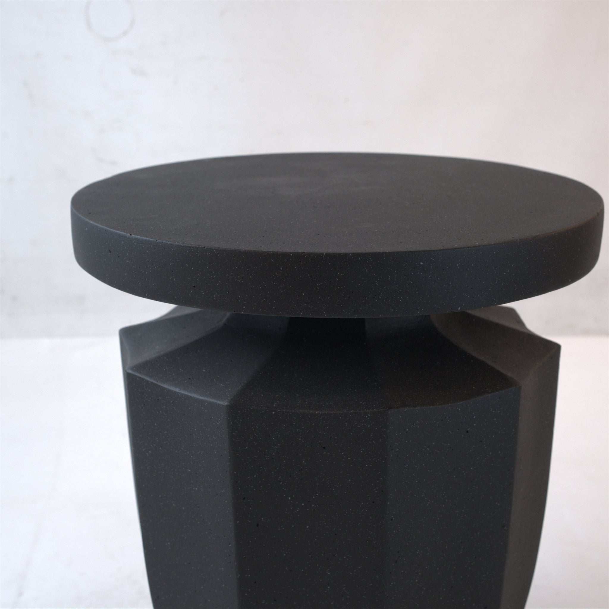 Decorative Garden End Table by HouseOfZazla