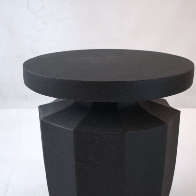 Decorative Garden End Table by HouseOfZazla