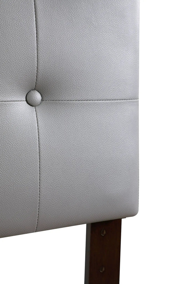 Super Nova - Upholstered Headboard by Unique Piece Furniture