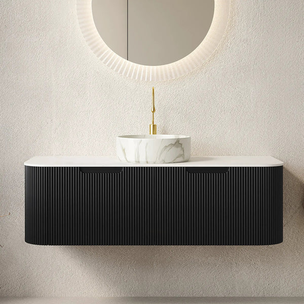 Dina 48" Bathroom Vanity & Sink