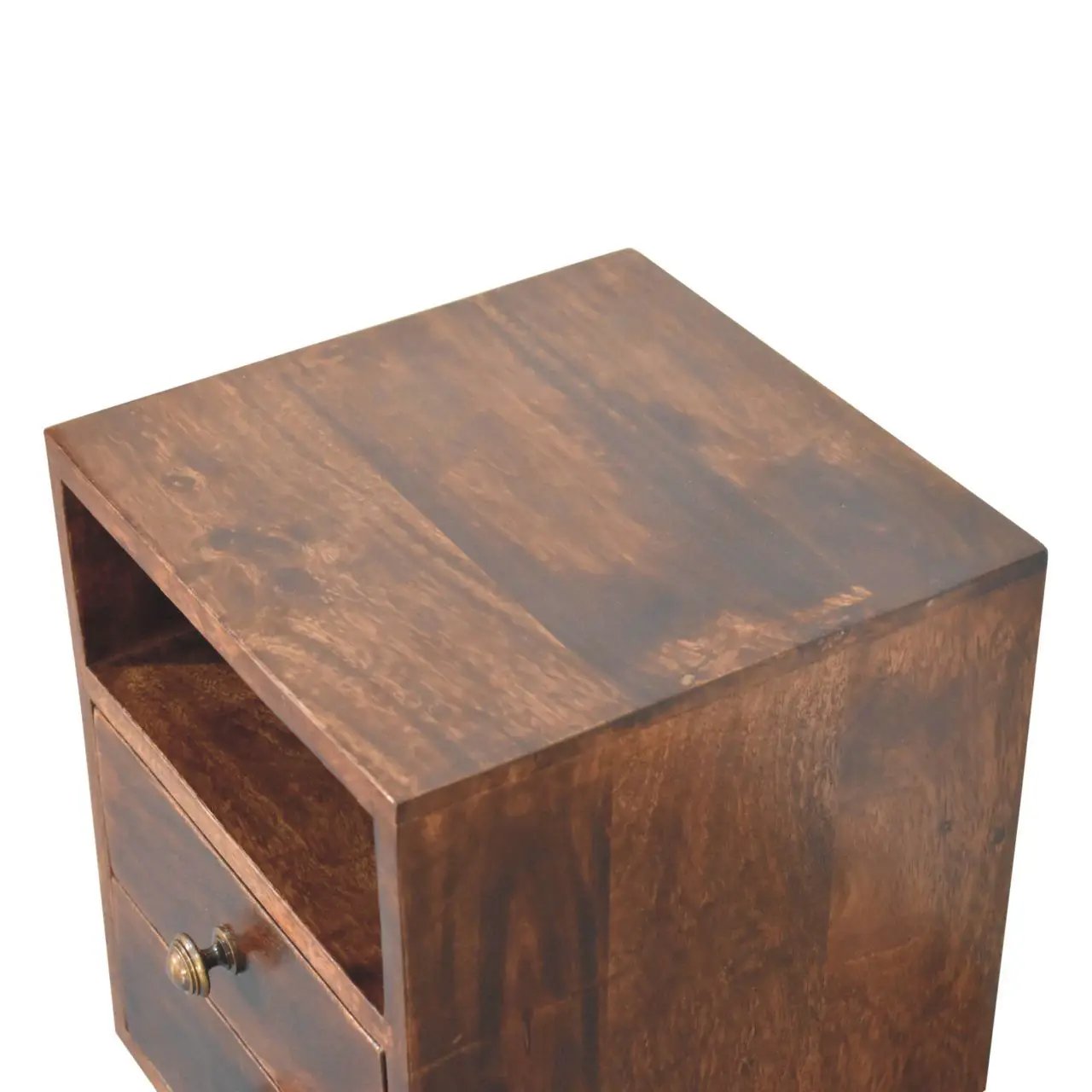 Mini Classic Bedside Table by Unique Piece Furniture