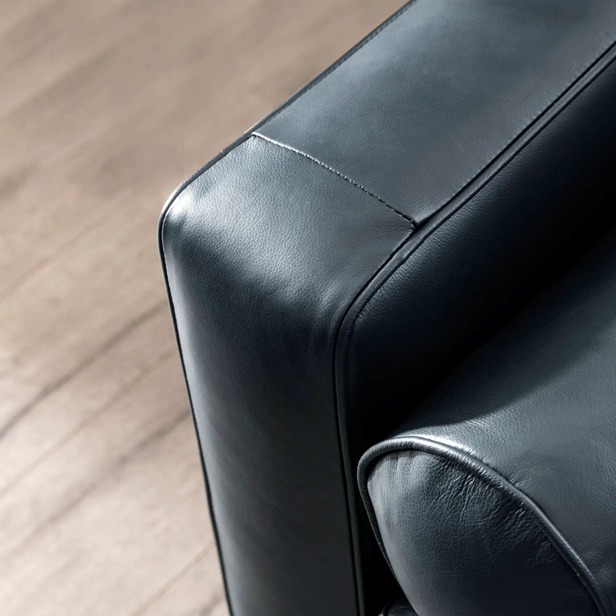Mid-Century Tufted Chair by Unique Piece Furniture