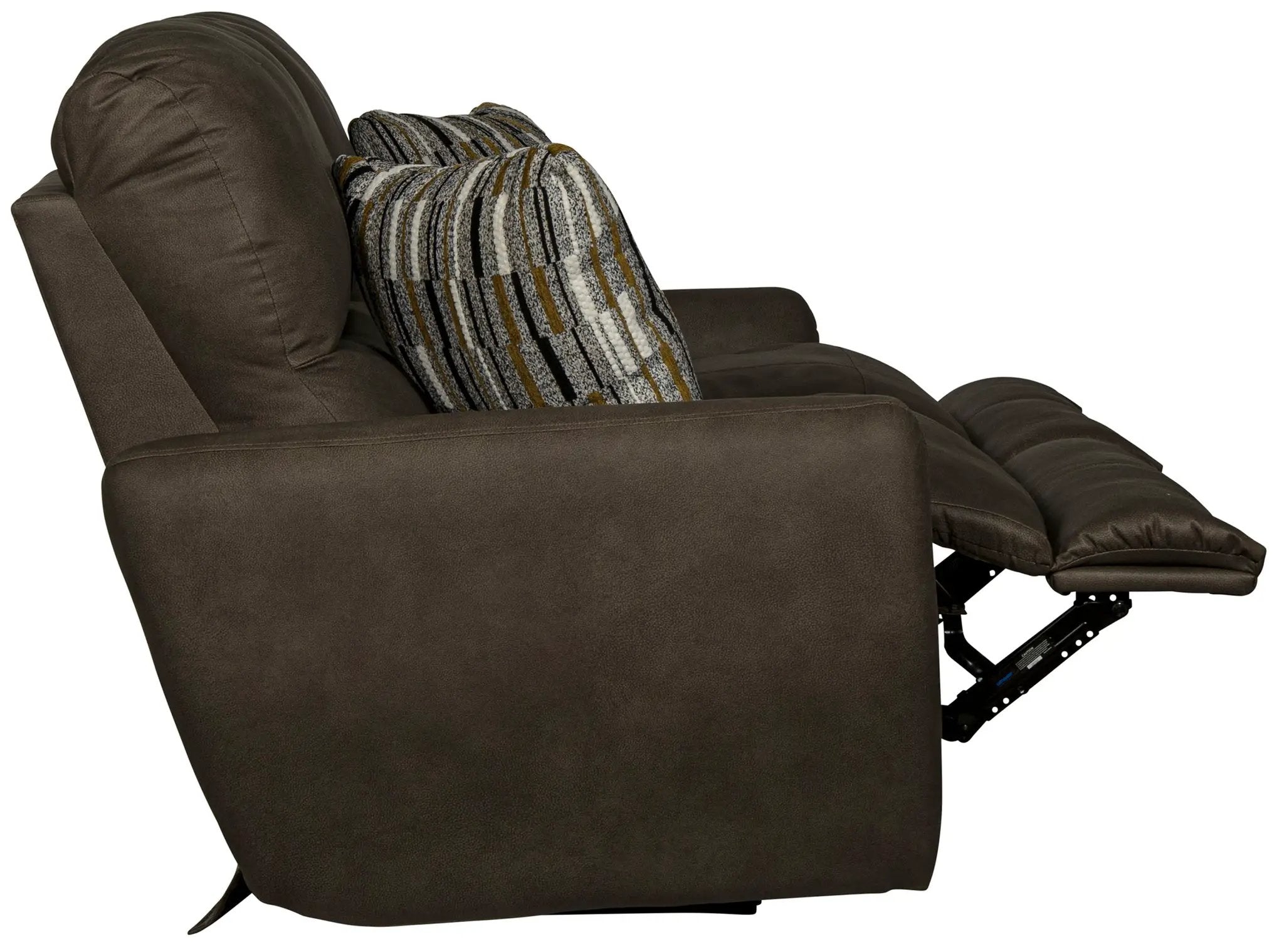 Dorian - Reclining Loveseat by Unique Piece Furniture