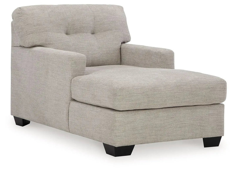 Mahoney - Chaise by Unique Piece Furniture