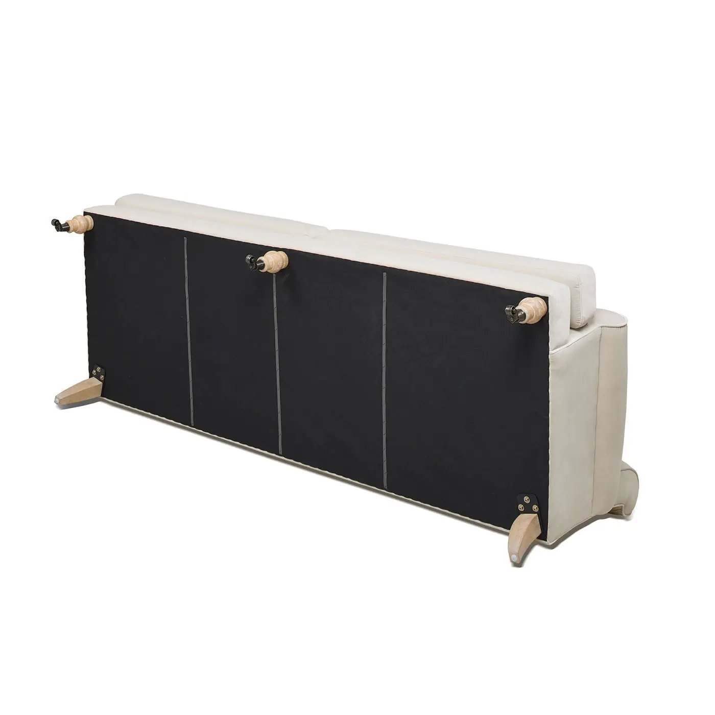Alana Lawson - Two Cushion Tightback Sofa by Unique Piece Furniture