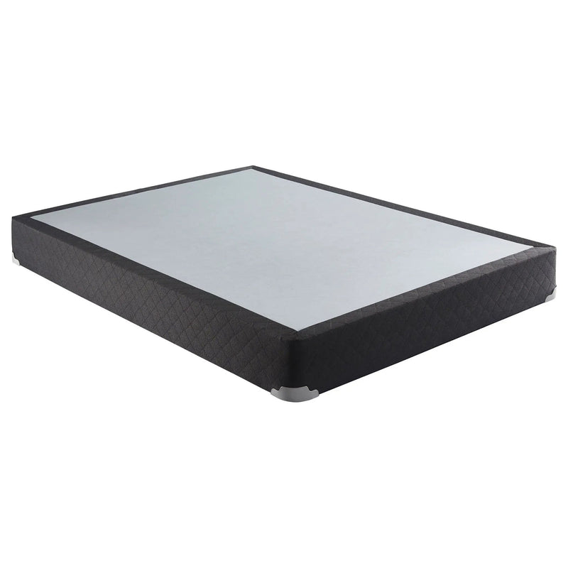 Mercer 9-inch Queen Standard Box Spring Foundation by Unique Piece Furniture