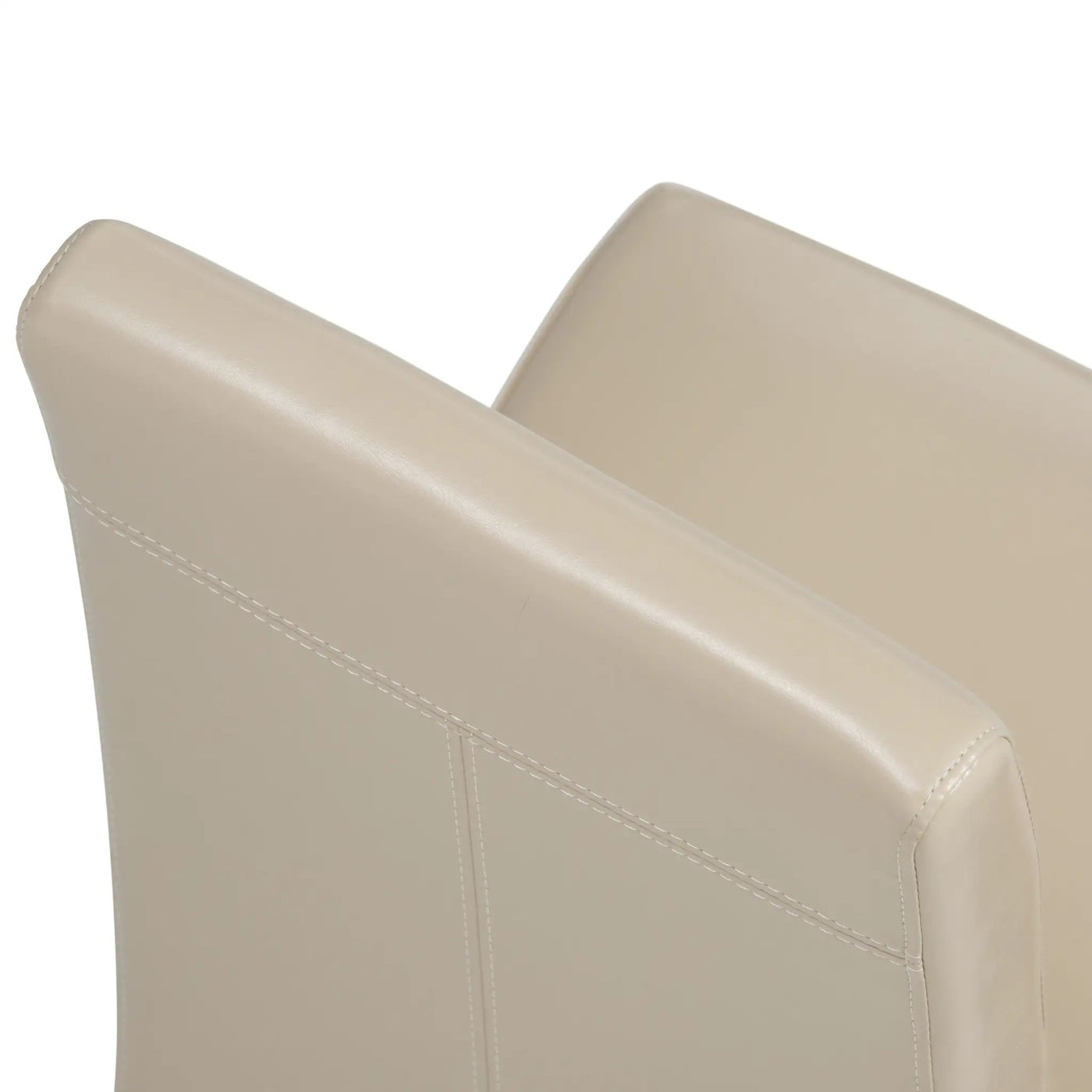 Acadian - Upholstered Parson Dining Chair (Set of 2) by Unique Piece Furniture
