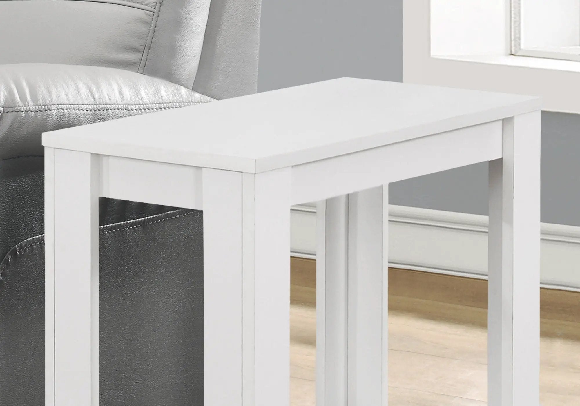 Accent Table, Side Transitional, Elegant Design by Unique Piece Furniture