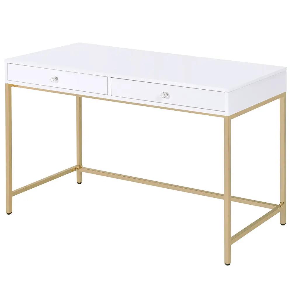 Ottey - Writing Desk by Unique Piece Furniture