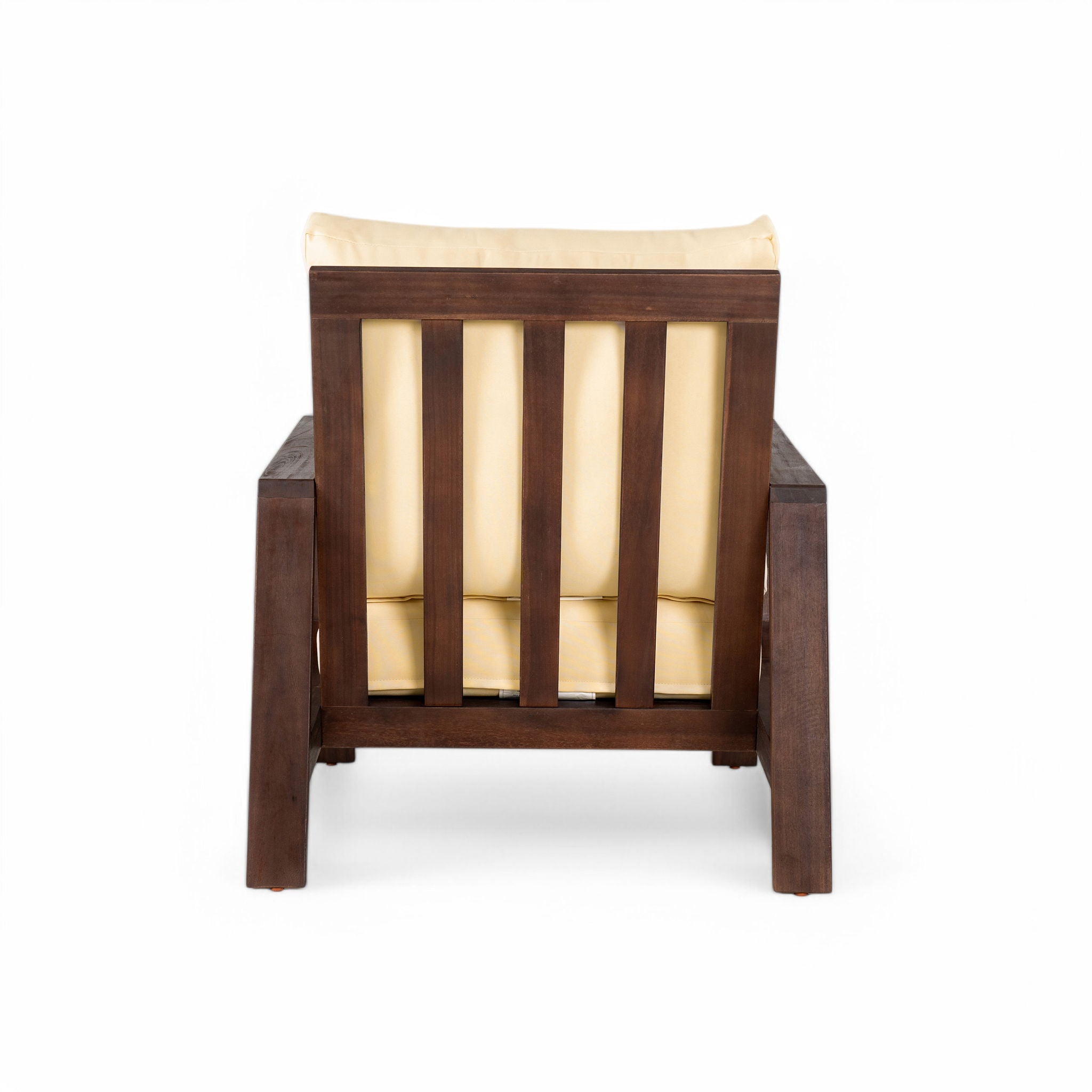 Modern Patio Accent Chair by HouseOfZazla