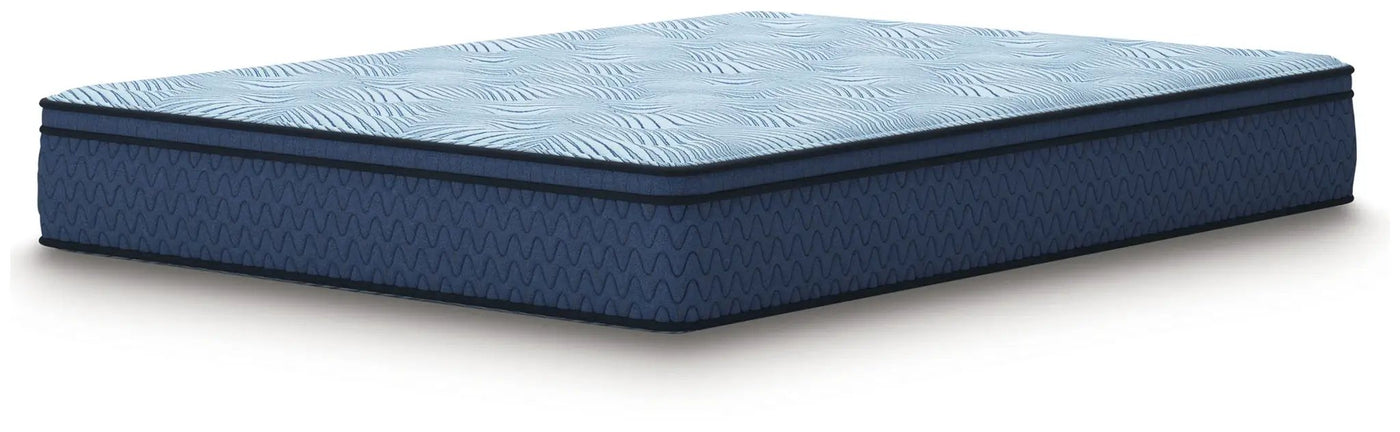 Peak 2.0 12 Hybrid - Mattress by Unique Piece Furniture