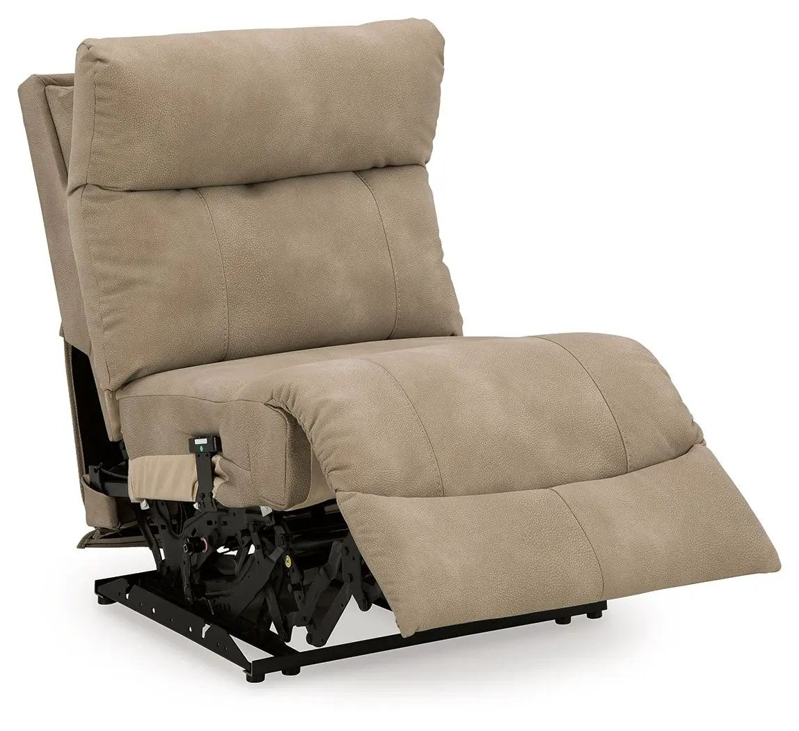 Next-Gen Durapella - Reclining Sectional by Unique Piece Furniture
