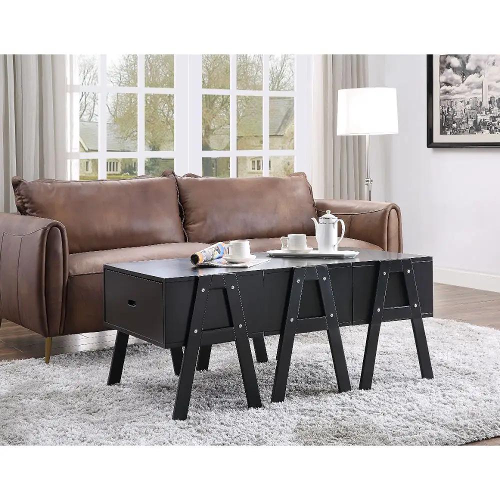 Lonny - Coffee Table (Convertible) by Unique Piece Furniture