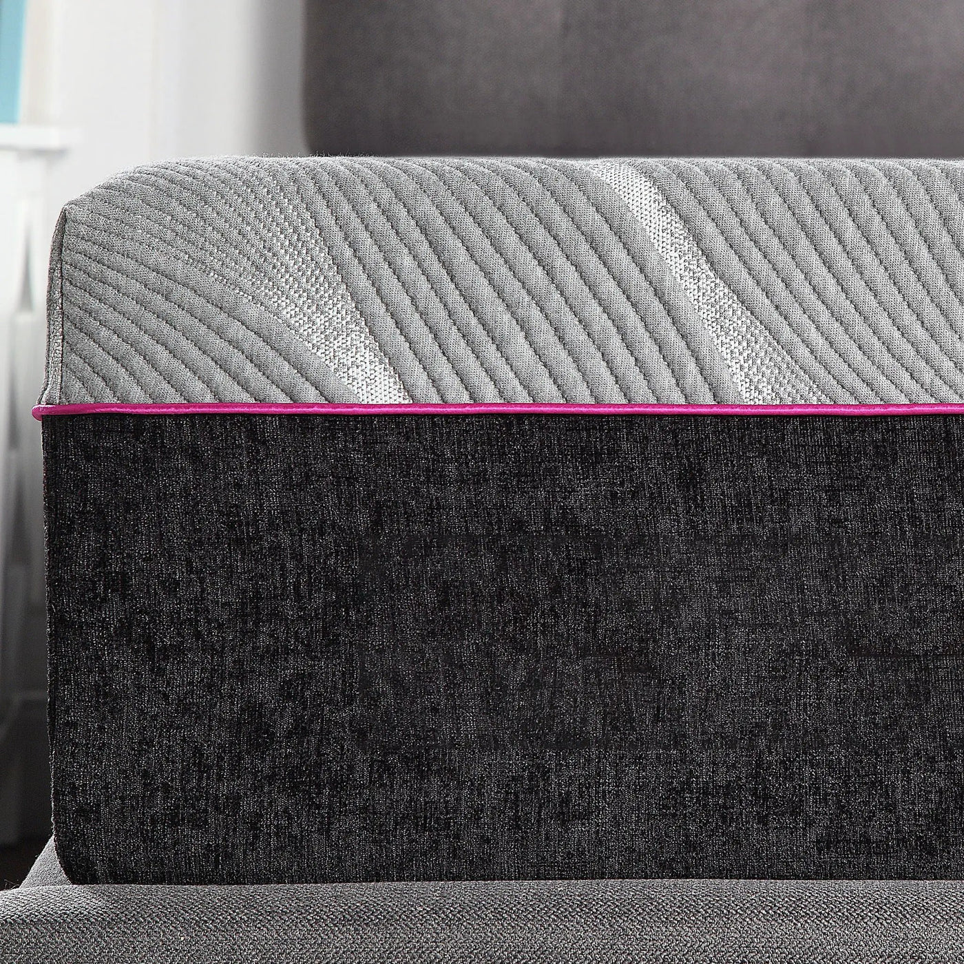 11" Renew Cooling GelCare Memory Foam Mattress by Unique Piece Furniture