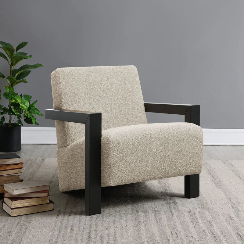 Bryant - Accent Arm Chair by HouseOfZazla