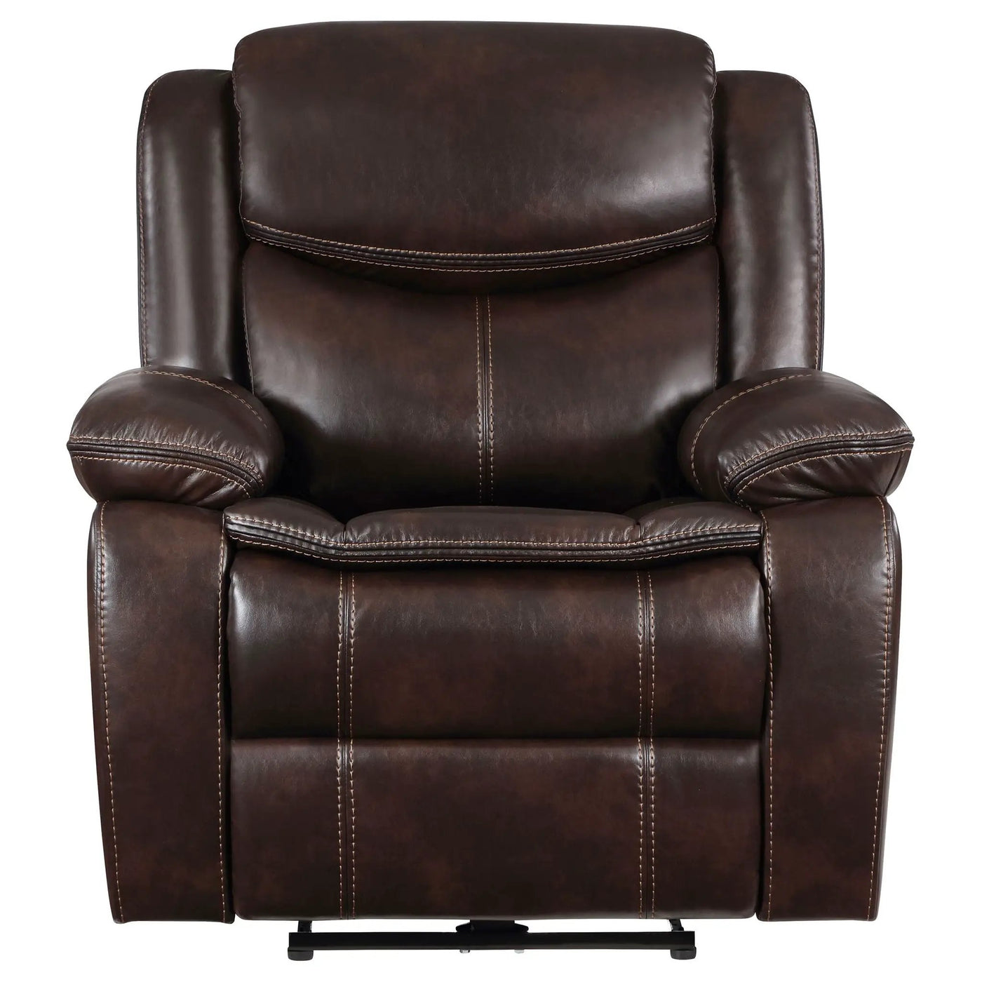 Salerno - Power Recliner Chair With USB Charging by Unique Piece Furniture