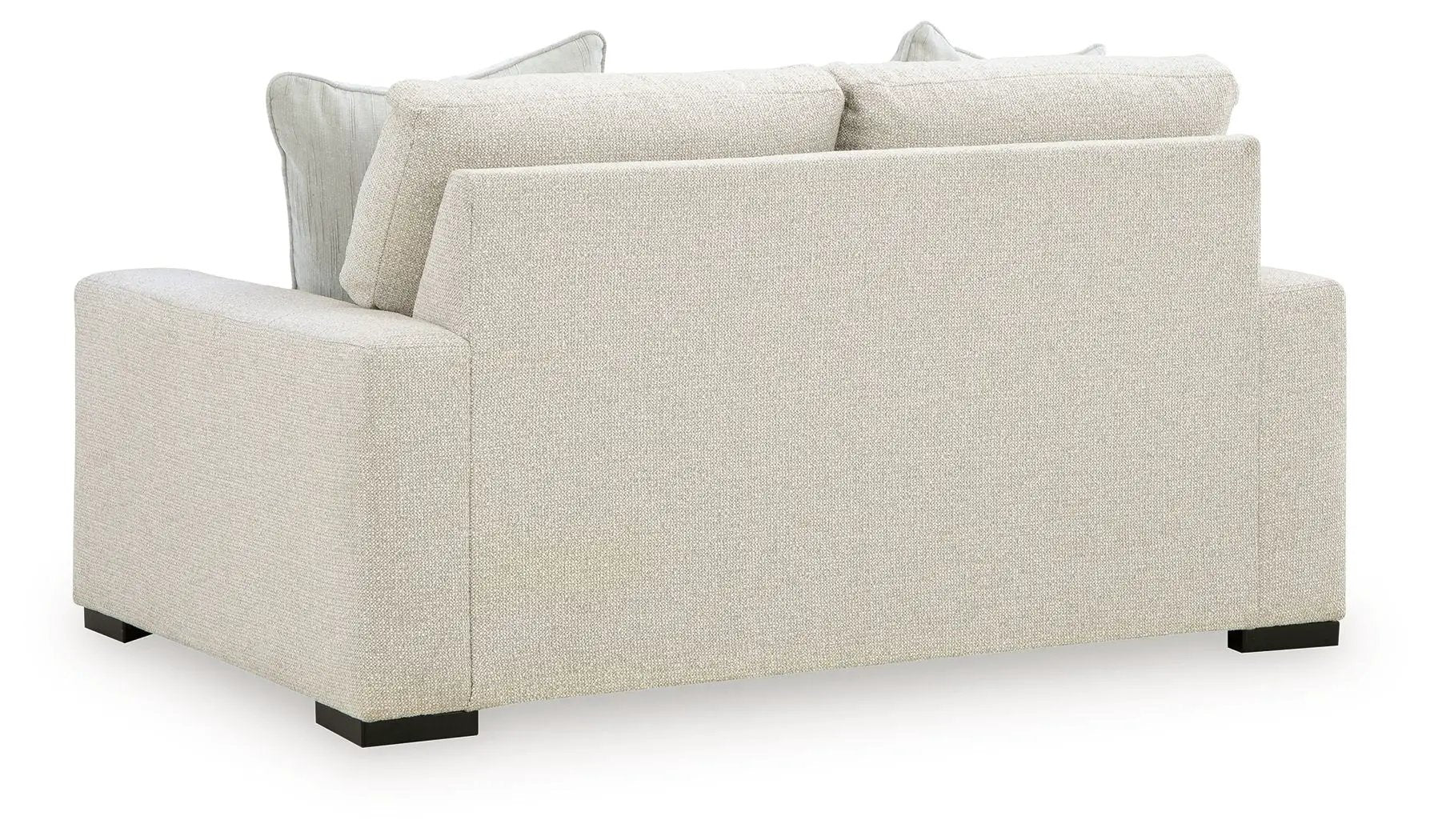 Conlee-Pike - Loveseat - Linen by Unique Piece Furniture