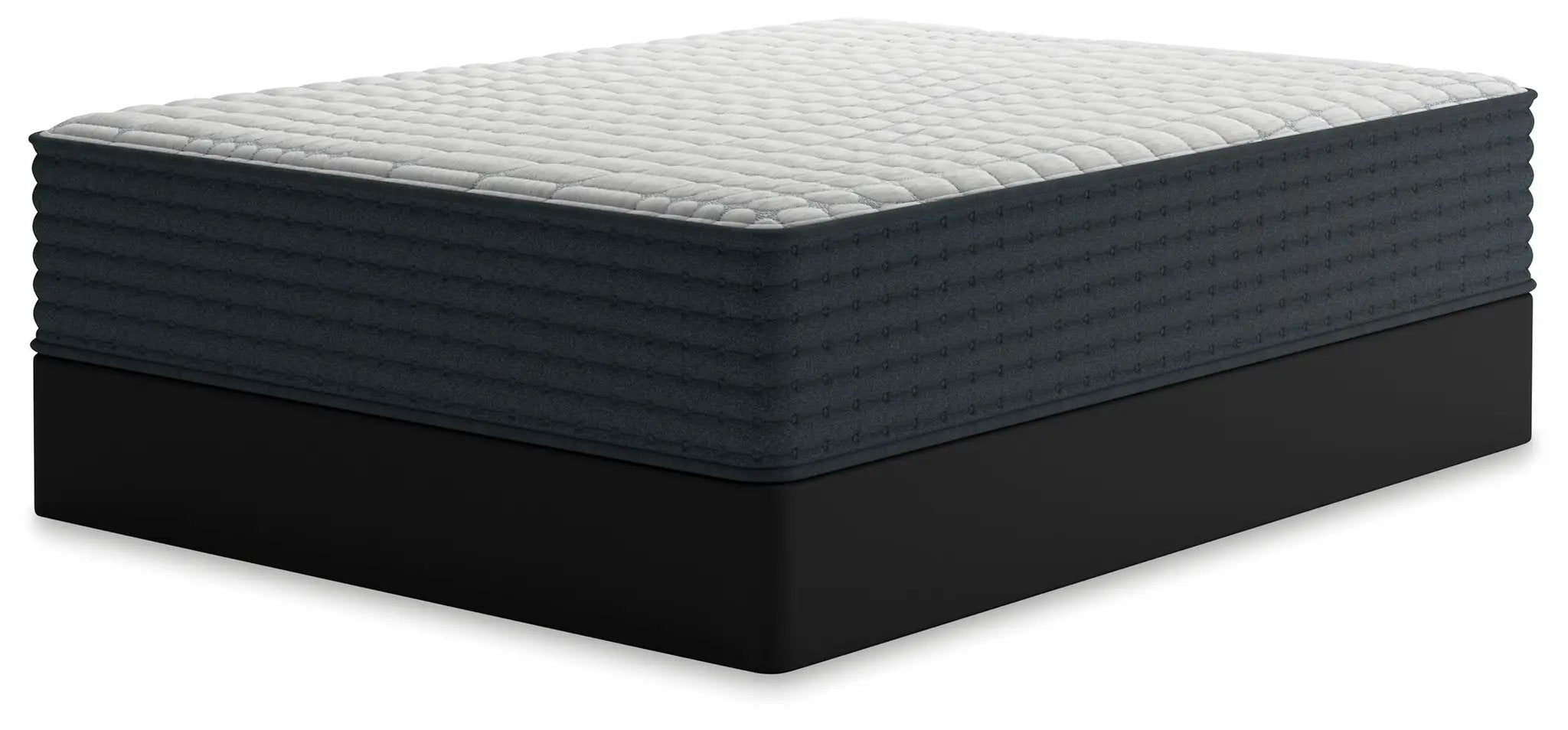 Hybrid 1300 - Mattress by Unique Piece Furniture