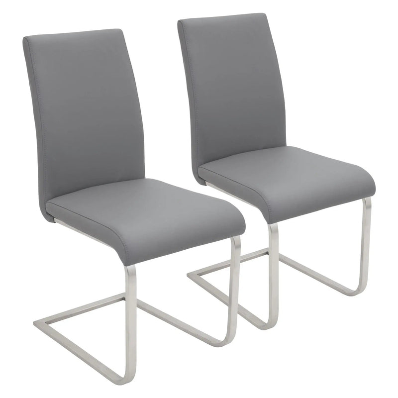 Foster - Contemporary Dining Chair (Set of 2) by Unique Piece Furniture