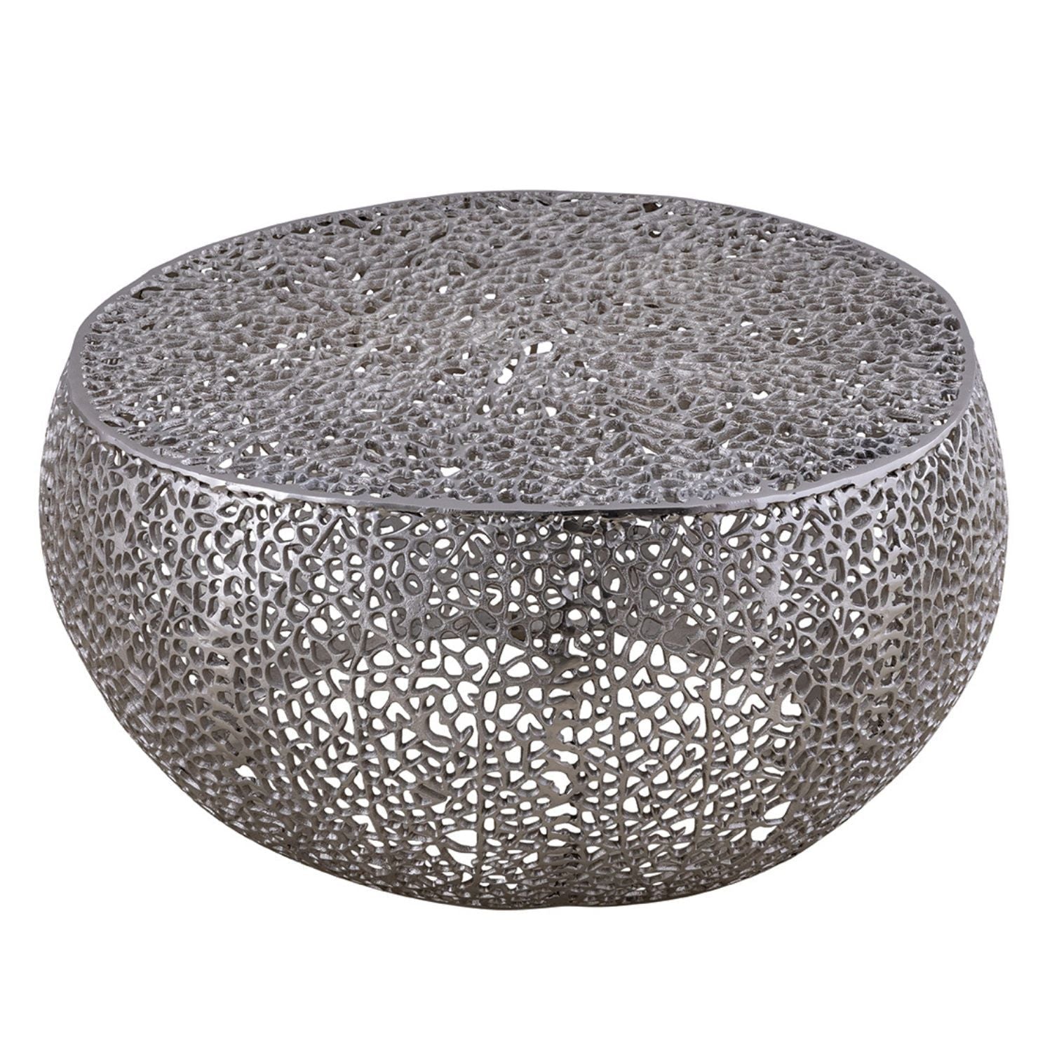 T3502 - Round Coffee Table by HouseOfZazla