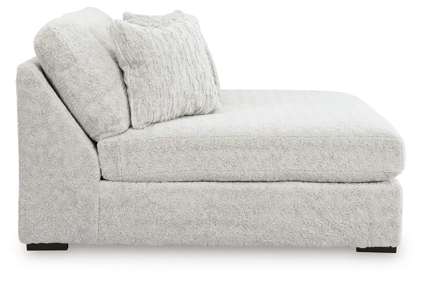 Cuddle Plush - Sectional by Unique Piece Furniture